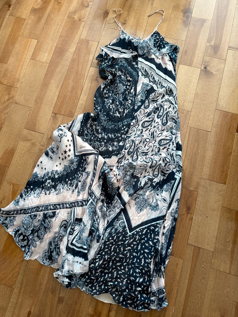 Vintage Cavalli Dress